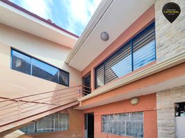 6 Habitación Casa en venta en Calderón Park, Cuenca, Cuenca, Cuenca