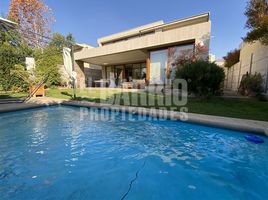 4 Bedroom House for sale in Santiago, Santiago, Santiago, Santiago