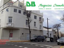 Estudio Villa en venta en Argentina, Capital Federal, Buenos Aires, Argentina