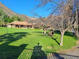 10 Schlafzimmer Villa zu verkaufen in Maipo, Santiago, Paine