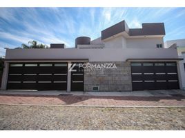 4 Bedroom House for sale in Colima, Colima, Colima, Colima