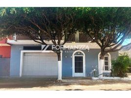 4 Habitación Casa en venta en Colima, Colima, Colima, Colima