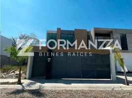 Villa 3 chambre à vendre à Colima, Colima, Colima, Colima