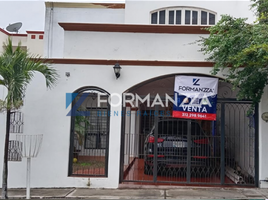 4 Habitación Casa en venta en Villa De Alvarez, Colima, Villa De Alvarez