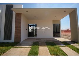 2 Schlafzimmer Haus zu verkaufen in Villa De Alvarez, Colima, Villa De Alvarez, Colima