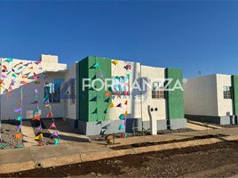 2 Habitación Casa en venta en Villa De Alvarez, Colima, Villa De Alvarez
