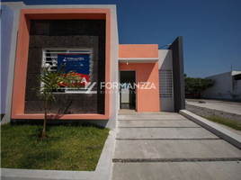 2 Schlafzimmer Haus zu verkaufen in Colima, Colima, Colima, Colima
