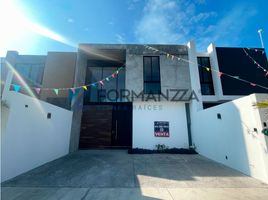 Maison 3 chambre à vendre à Colima, Colima, Colima, Colima