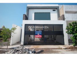 3 Bedroom House for sale in Colima, Colima, Colima, Colima