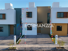 Maison 3 chambre à vendre à Villa De Alvarez, Colima, Villa De Alvarez, Colima