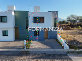 在Villa De Alvarez, Colima出售的4 卧室 别墅, Villa De Alvarez