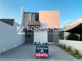 3 Schlafzimmer Haus zu verkaufen in Colima, Colima, Colima, Colima