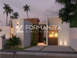 2 Habitación Casa en venta en Tecoman, Colima, Tecoman