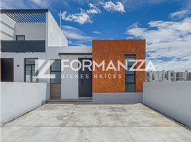 2 Habitación Casa en venta en Cuauhtemoc, Colima, Cuauhtemoc