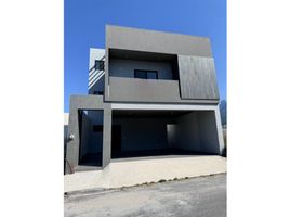 3 Habitación Casa en venta en Santa Catarina, Nuevo León, Santa Catarina