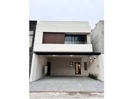 3 Habitación Casa en venta en Santa Catarina, Nuevo León, Santa Catarina