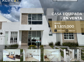 2 Bedroom House for sale in Jesus Maria, Aguascalientes, Jesus Maria
