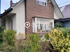 3 Habitación Casa en venta en Valdivia, Los Ríos, Mariquina, Valdivia