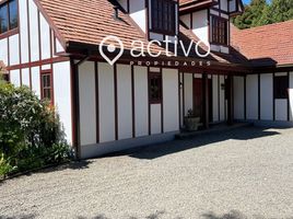 5 Schlafzimmer Haus zu verkaufen in Valdivia, Los Rios, Mariquina