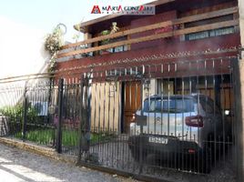 6 Bedroom Villa for sale in Buenos Aires, Moron, Buenos Aires