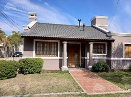 3 Schlafzimmer Villa zu verkaufen in Capital, Cordoba, Capital