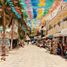 Condominium 1 chambre à vendre à Cozumel, Quintana Roo, Cozumel, Quintana Roo