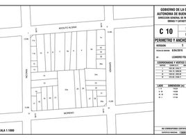  Land for sale in Congressional Plaza, Federal Capital, Federal Capital