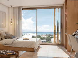 Estudio Departamento en venta en Cozumel, Quintana Roo, Cozumel