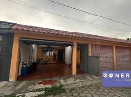 Maison 3 chambre à vendre à Guayaquil, Guayas, Guayaquil, Guayaquil