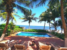 3 Schlafzimmer Villa zu verkaufen in Puerto Morelos, Quintana Roo, Puerto Morelos