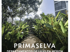3 Schlafzimmer Wohnung zu verkaufen in Merida, Yucatan, Merida, Yucatan