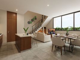 1 Schlafzimmer Appartement zu verkaufen in Merida, Yucatan, Merida, Yucatan