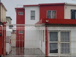 3 Schlafzimmer Haus zu verkaufen in Juarez, Nuevo Leon, Juarez