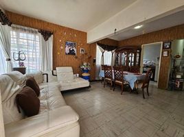 3 Schlafzimmer Villa zu verkaufen in Miguel Hidalgo, Mexico City, Miguel Hidalgo