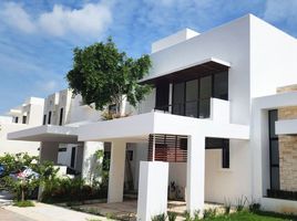 3 Schlafzimmer Haus zu verkaufen in Cancun, Quintana Roo, Cancun