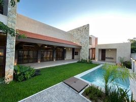 4 Schlafzimmer Haus zu verkaufen in Merida, Yucatan, Merida, Yucatan