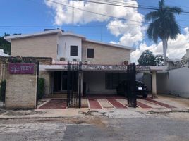 4 Bedroom House for sale in Merida, Yucatan, Merida