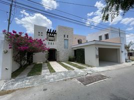 3 Habitación Casa en venta en Merida, Yucatán, Merida, Yucatán