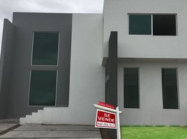 3 Habitación Casa en venta en El Marques, Querétaro, El Marques
