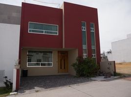 Villa 3 chambre à vendre à El Marques, Queretaro, El Marques, Queretaro