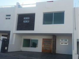 Maison 3 chambre à vendre à El Marques, Queretaro, El Marques