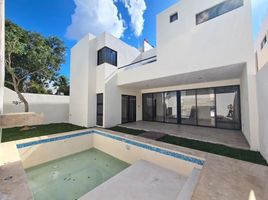 4 Schlafzimmer Haus zu verkaufen in Merida, Yucatan, Merida