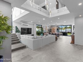 4 Schlafzimmer Villa zu verkaufen in Compostela, Nayarit, Compostela