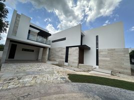 Maison 4 chambre à vendre à Conkal, Yucatan, Conkal
