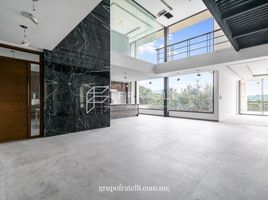Maison 4 chambre à vendre à Nicolas Romero, Mexico, Nicolas Romero