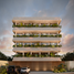 Condominium 1 chambre à vendre à Merida, Yucatan, Merida, Yucatan