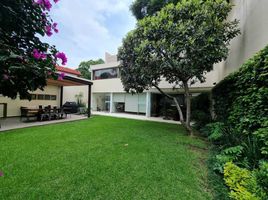 Villa 4 chambre à vendre à Miguel Hidalgo, Mexico City, Miguel Hidalgo