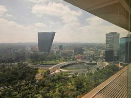 1,100 m2 Office for rent in Naucalpan De Juarez, Mexico, Naucalpan De Juarez