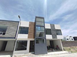 3 Bedroom House for sale in San Pedro Cholula, Puebla, San Pedro Cholula