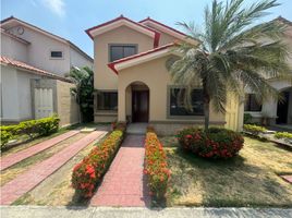 4 Habitación Casa en venta en Samborondón, Guayas, Samborondon, Samborondón